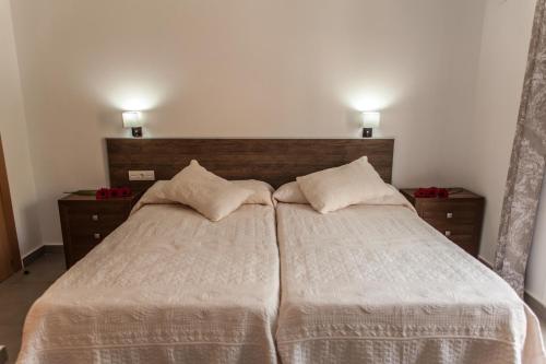 Hostal Soledao - Los Baños