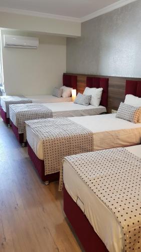 Laleli Hotel Izmir - image 11