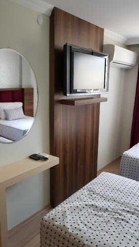 Laleli Hotel Izmir - image 12