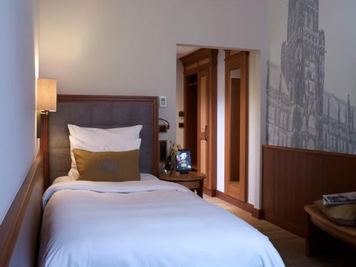 Platzl Hotel - Superior - image 13