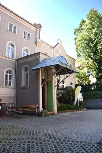 Pension zur Wartburg in Görlitz, Deutschland