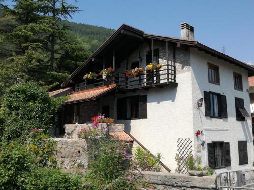  La Casa Delle Farfalle, Pension in Trient bei Mattarello