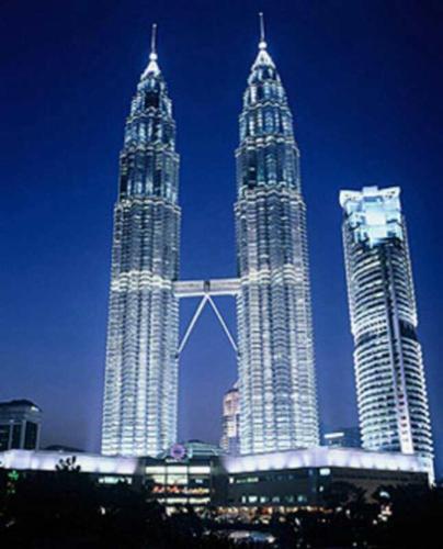 Soho Suites KLCC by LX Suites 2 - image 12