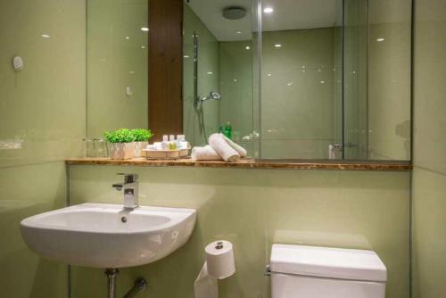 Soho Suites KLCC by LX Suites 2 - image 6