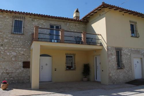 Il casale di famiglia - Apartment - Montefalco