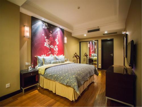 青島 ブルー ホライズン ホテル ラオシャン