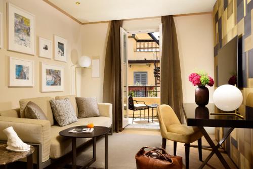 Margutta 19 - Small Luxury Hotels of the World