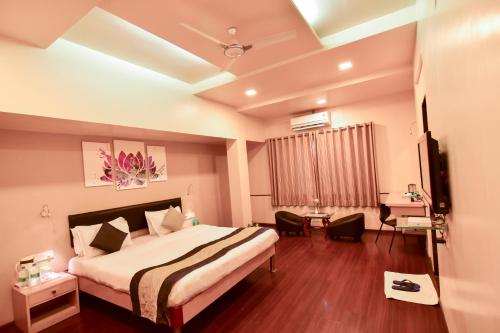 Hotel Sapna