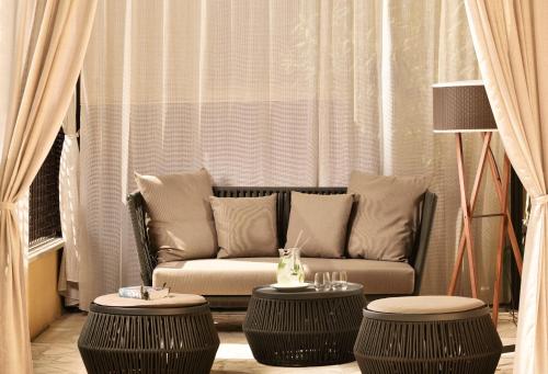 Margutta 19 - Small Luxury Hotels of the World - main image