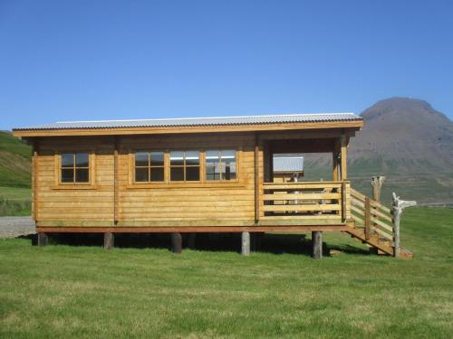 Fálki cottages - Þórshöfn