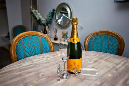 Haworth Old Hall Inn Haworth Old Hall Inn图片