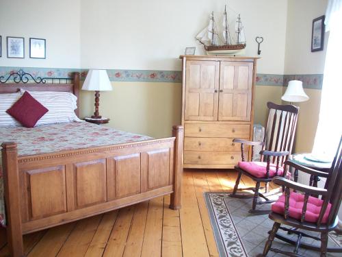 Superior Queen Room