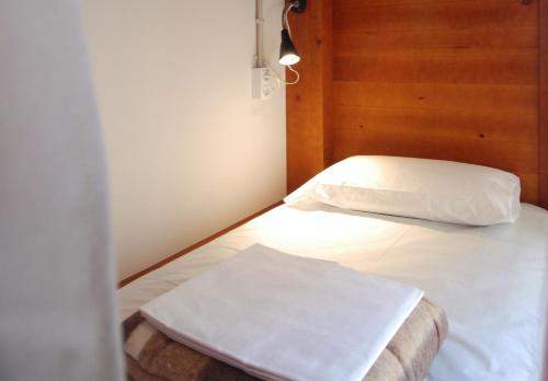 Ten To Go Hostel, Barcellona (foto 7)