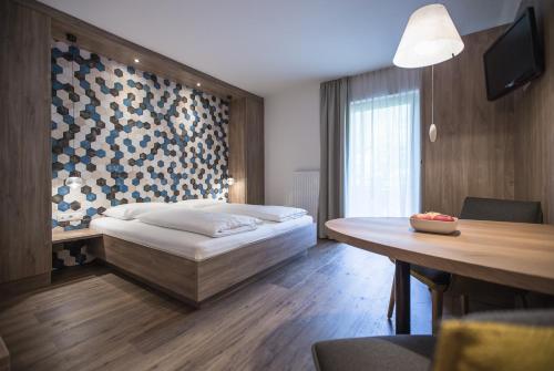 Hotel Garni Andrianerhof in Andrian