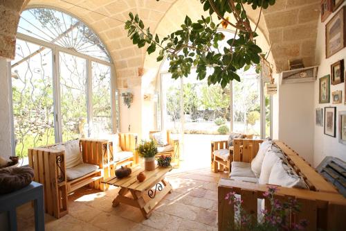 Masseria Montenapoleone