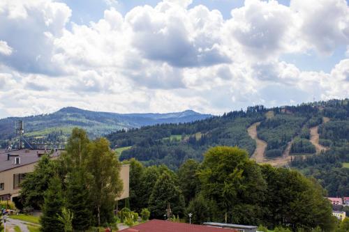 Apartamenty Kamienna z widokiem na góry i 2 km do Wyciągu Skolnity - Dream Apart Apartamenty Kamienna z widokiem na góry i 2 km do Wyciągu Skolnity - Dream Apart