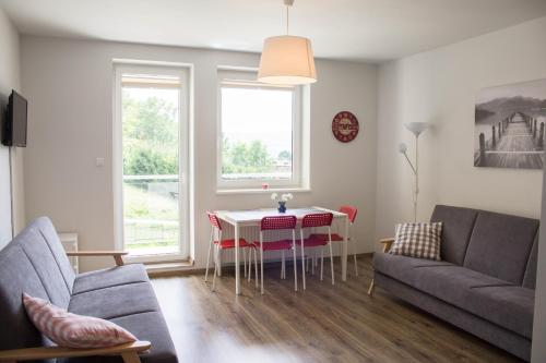 Apartamenty Kamienna z widokiem na góry i 2 km do Wyciągu Skolnity - Dream Apart Apartamenty Kamienna z widokiem na góry i 2 km do Wyciągu Skolnity - Dream Apart