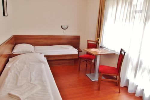 Hotel Faust In Decin Room Deals Photos Reviews