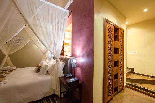 The Royal Senchi Hotel and Resort