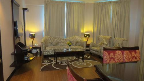 Al Jawhara Hotel Apartments - image 9
