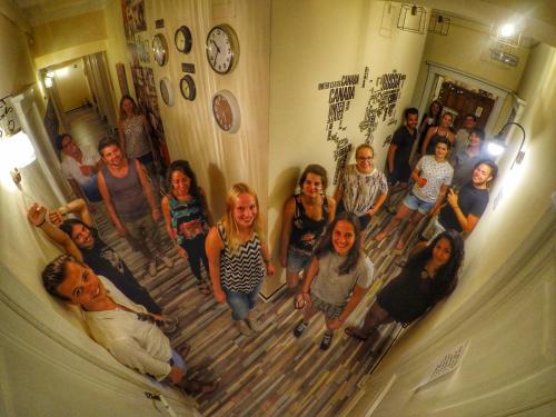 Victoria House Hostel - image 6