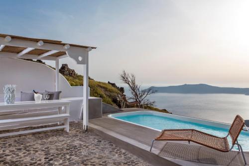 Photo 0 Katikies Chromata Santorini - The Leading Hotels of the World