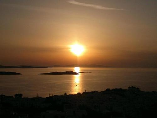 吉曼诺斯一室公寓酒店 吉曼诺斯一室公寓酒店