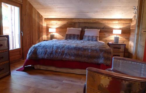Odalys Chalet Les Alpages - image 5