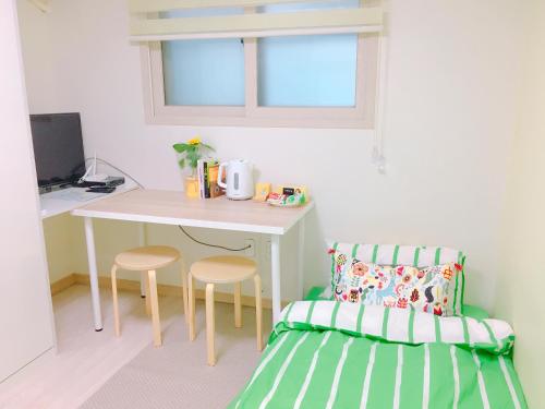Janet Apple House Yeouido