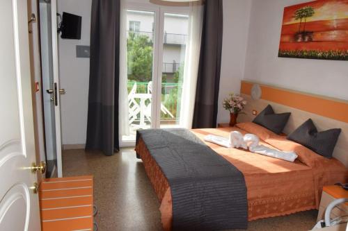 Hotel Verdi - image 4