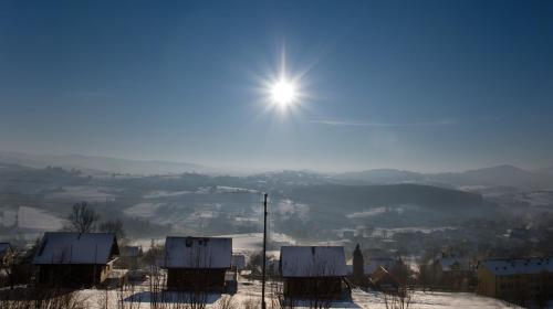 Osrodek Wypoczynkowy Lesniczówka & Elias SPA