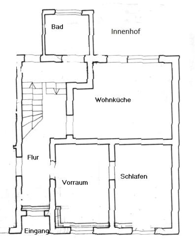 Ferienhaus Loreleytal