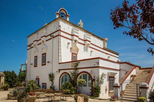 Masseria Montenapoleone - Accommodation - Fasano