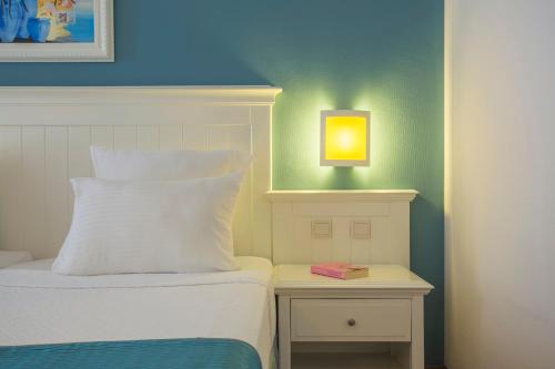 Hotel Terrace Beach Resort All Inclusive - image 4