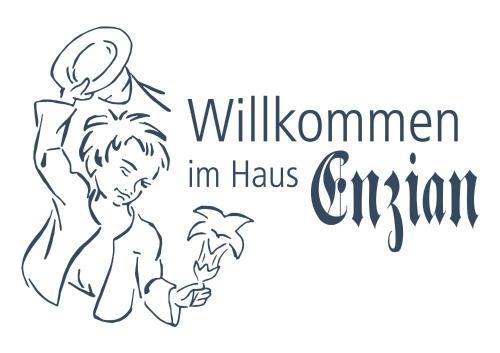 Fewo Enzian in Bach, Österreich