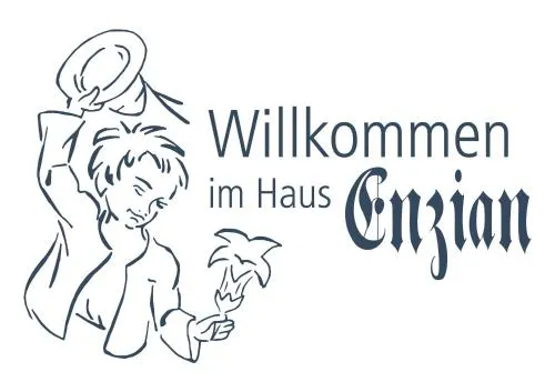 Fewo Enzian in Bach, Österreich