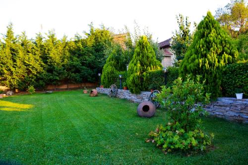 Guest House Raiski Kаt - image 5