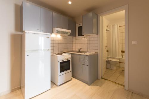 Delice Hotel - Family Apartments - main image