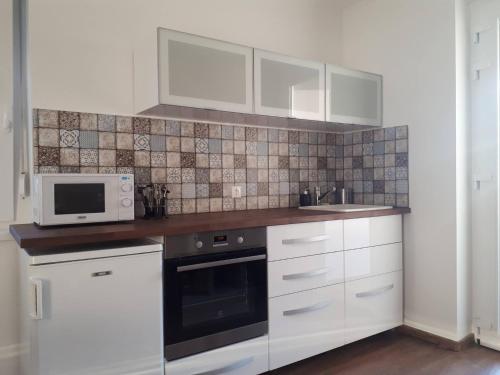  Harmony Delux Apartman in Balatonboglár