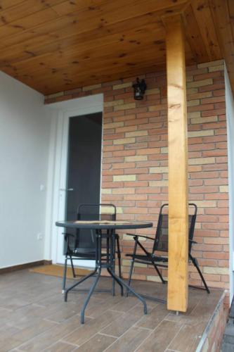 Harmony Delux Apartman in Balatonboglár