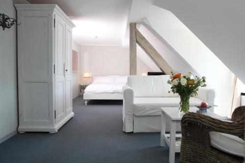 Hotel Hirschen am See
