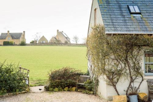 The Annexe in Chipping Campden