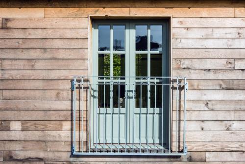 The Annexe in Chipping Campden