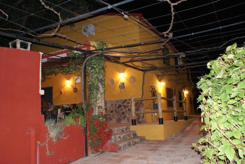 El Encinar de Cobo in Los Encinares