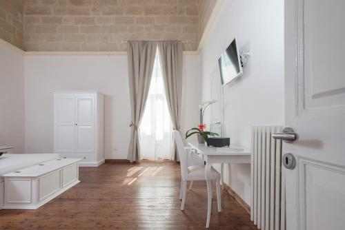 Ada Suites & Spa, Lecce