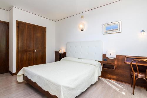 Hotel San Marco in Montebelluna