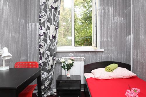Economy Hotel iProspali on Kurskaya