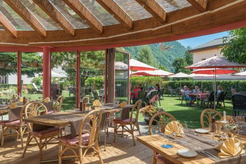 Hotel La Romantica - image 4