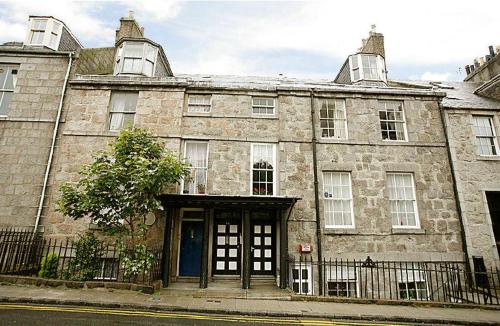 Skene Terrace Apartments - Aberdeen