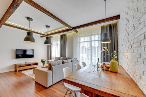 Apartament Nadmorski Premium Neptun Park - image 3
